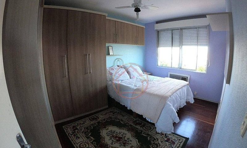Apartamento Com 2 Do...