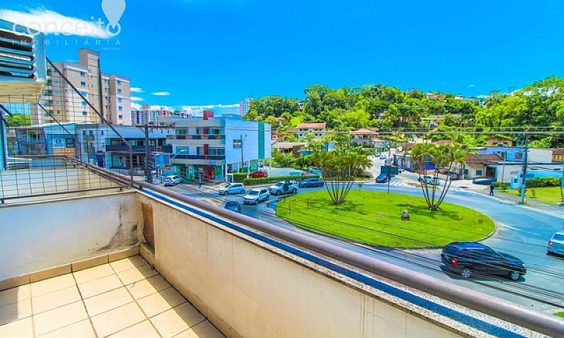 Blumenau - Apartamen...