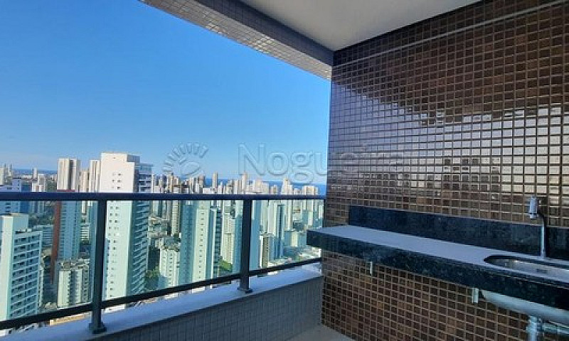 Ts- Apartamento Para...