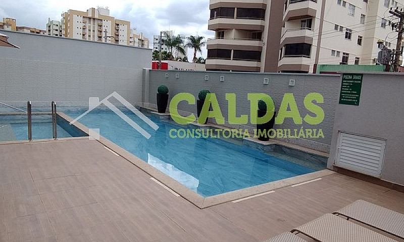 Apartamento Com Taxa...