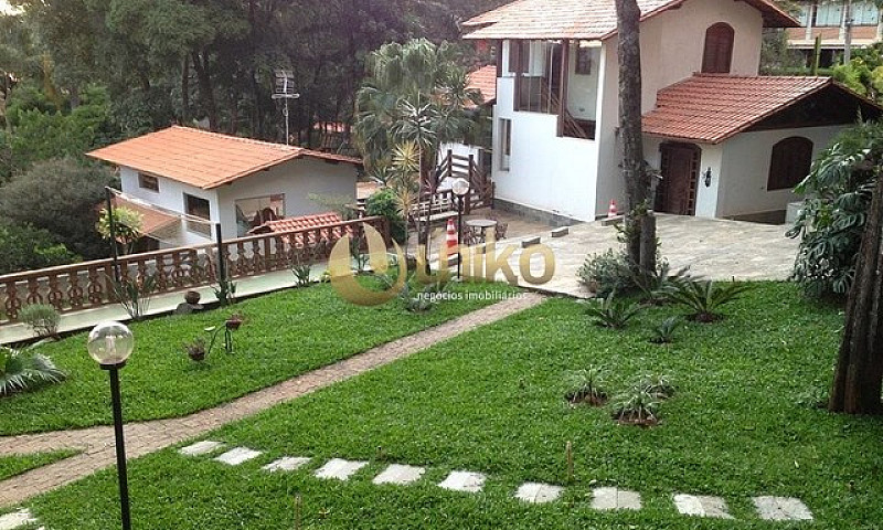 Brumadinho - Casa De...