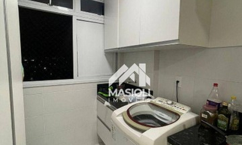 Apartamento Com 2 Do...