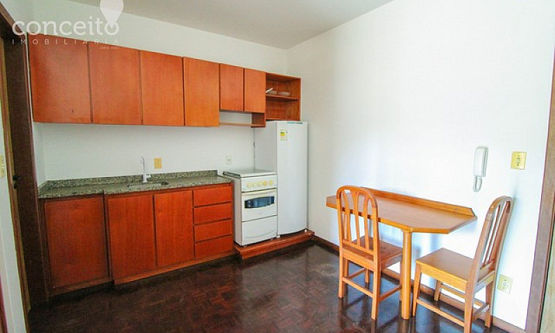 Blumenau - Apartamen...