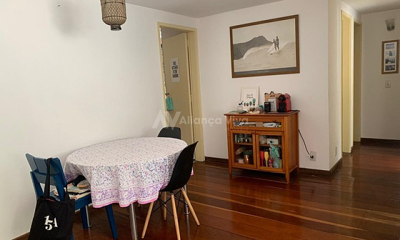 Laranjeiras | Aparta...