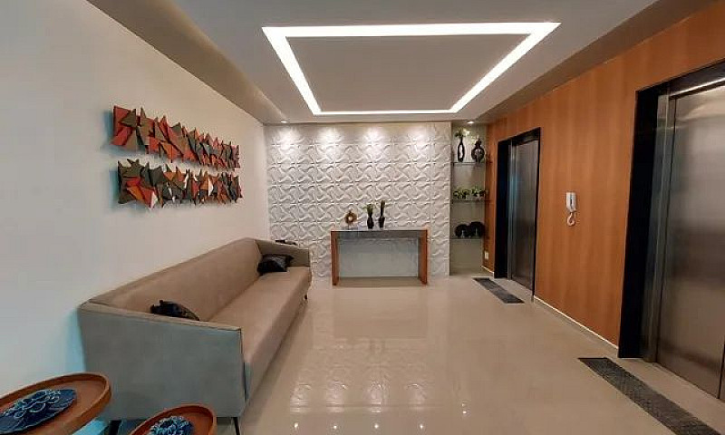 Apartamento Para Alu...