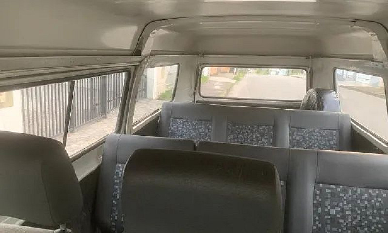 Kombi Standard 1.4 M...