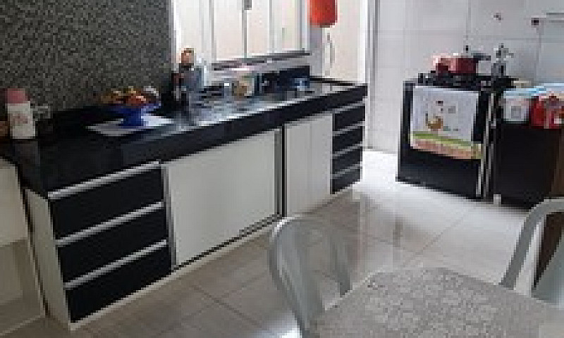 Goiânia - Casa Padrã...