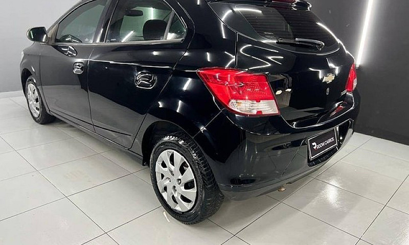 Onix 2013/2014 1.0 M...