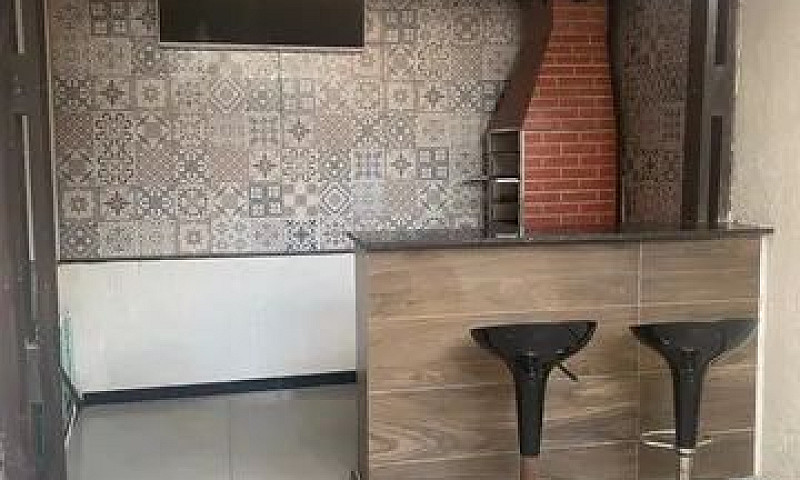 Casa Geminada...