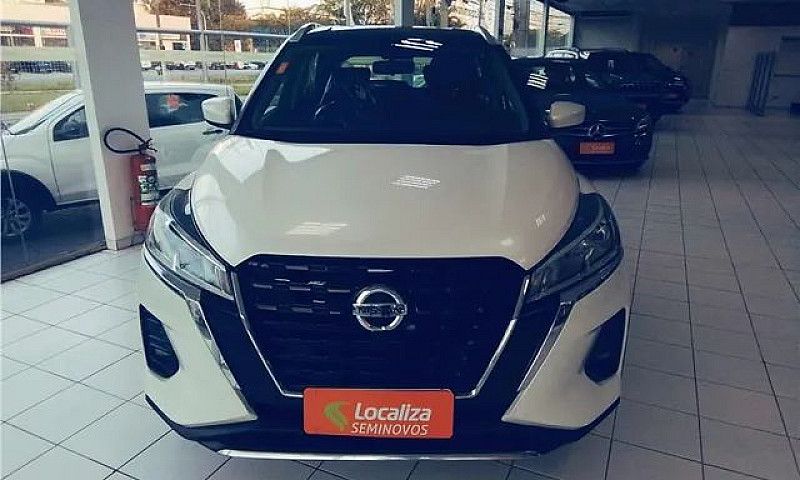 Nissan Kicks 2022 1....