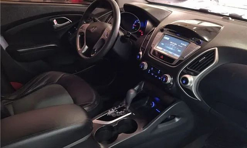 Ix35 Gls 2014...