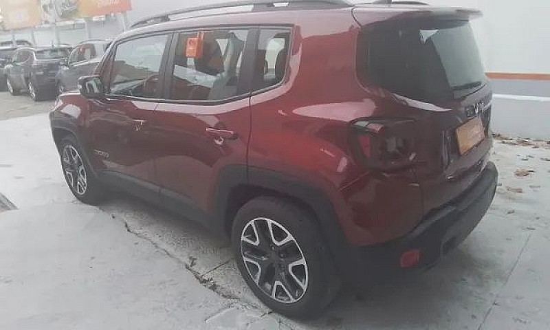 Jeep Renegade 2021 1...