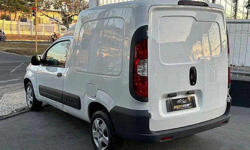 Fiorino 2021 Complet...