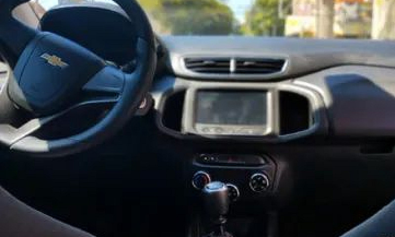 Chevrolet  Onix  Lt ...