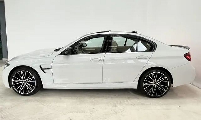 Bmw 328I 2.0 Gt M 20...
