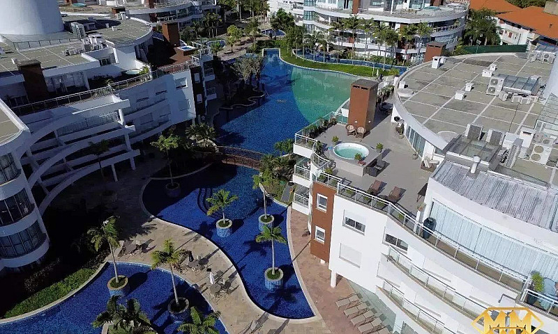 Apartamento Home Clu...
