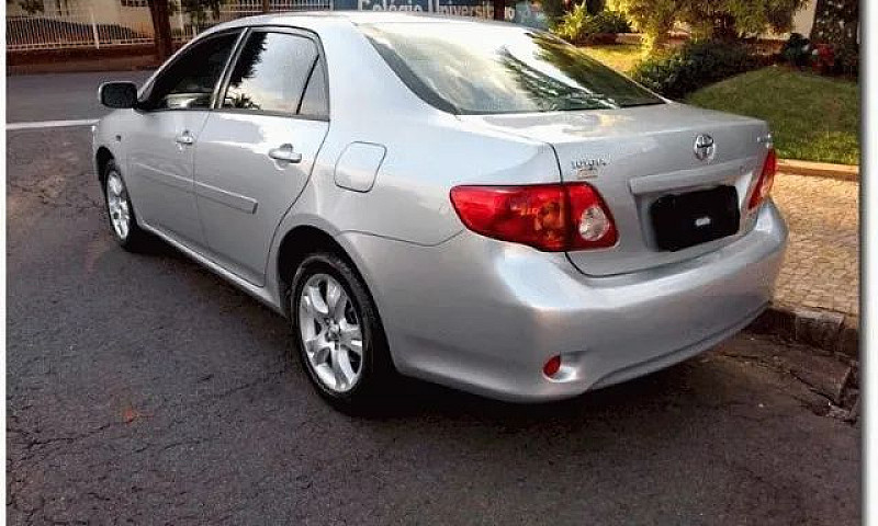 Toyota Corolla Sedan...