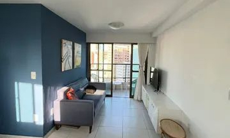 Apartemento Para Alu...