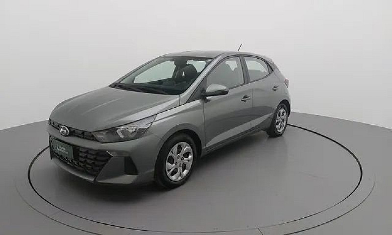 Hyundai Hb20 2023 1....