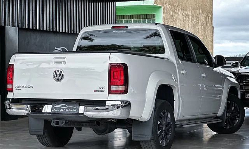 Amarok V6 Highline 4...