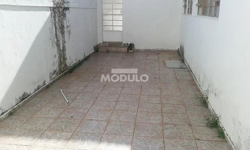Casa Residencial Par...
