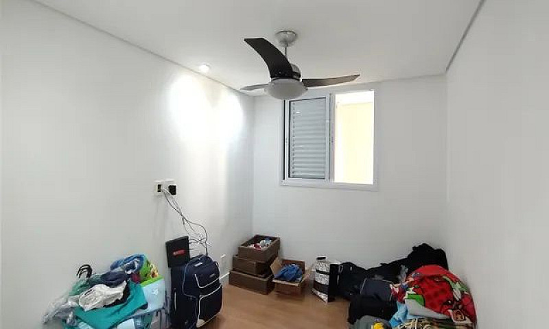 Apartamento Para Alu...