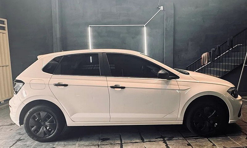 Volkswagen Polo Trac...