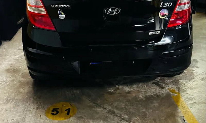 Hyundai I30 2.0 16V ...