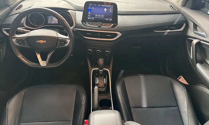 Chevrolet Tracker Pr...