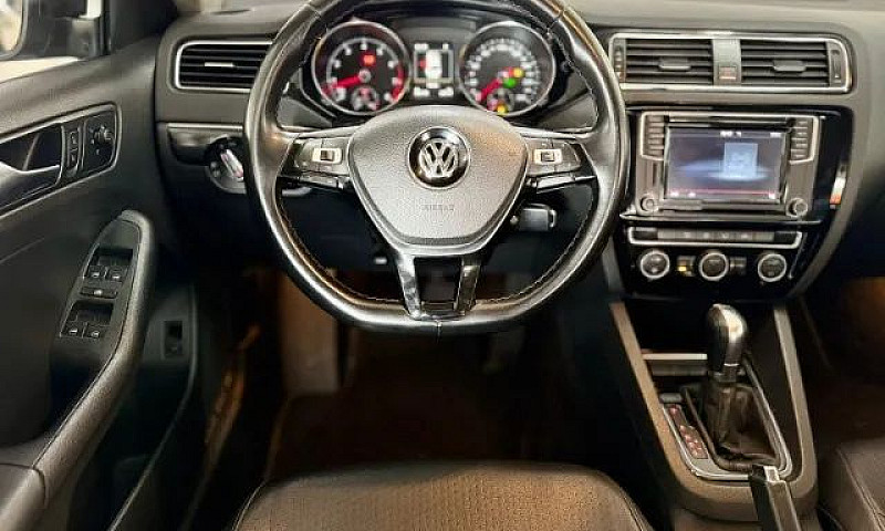 Volkswagen Jetta Hig...