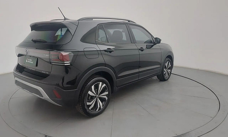 Volkswagen T-Cross 1...