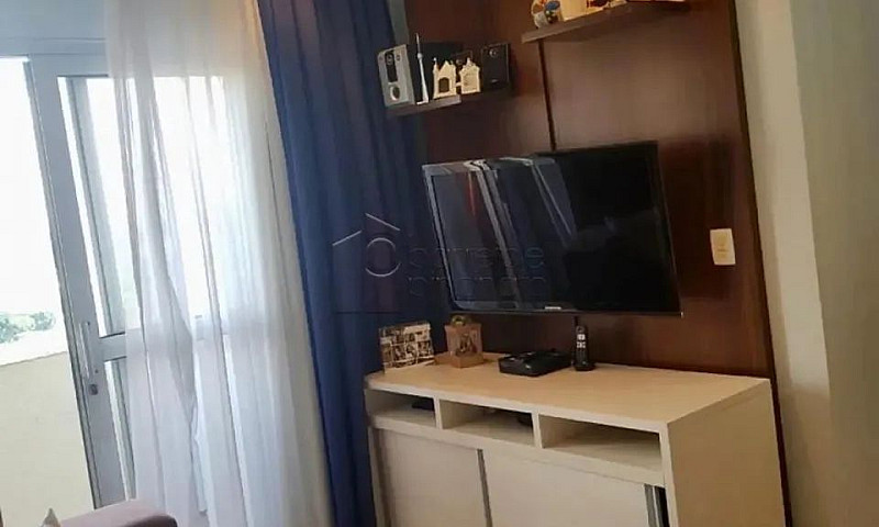 Apartamento Mobiliad...