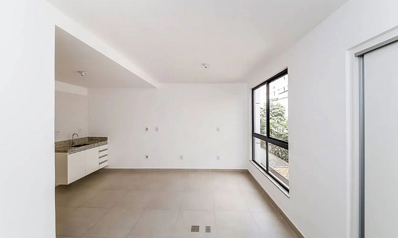 Apartamento Studio ...