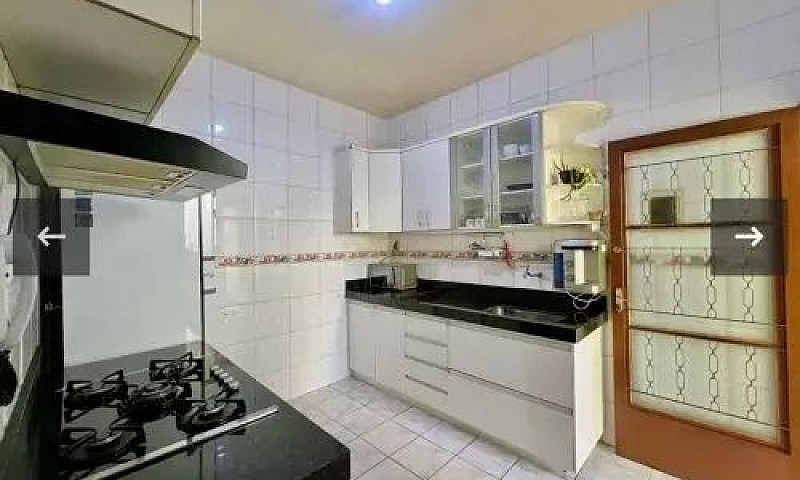 Casa A Venda No Cruz...