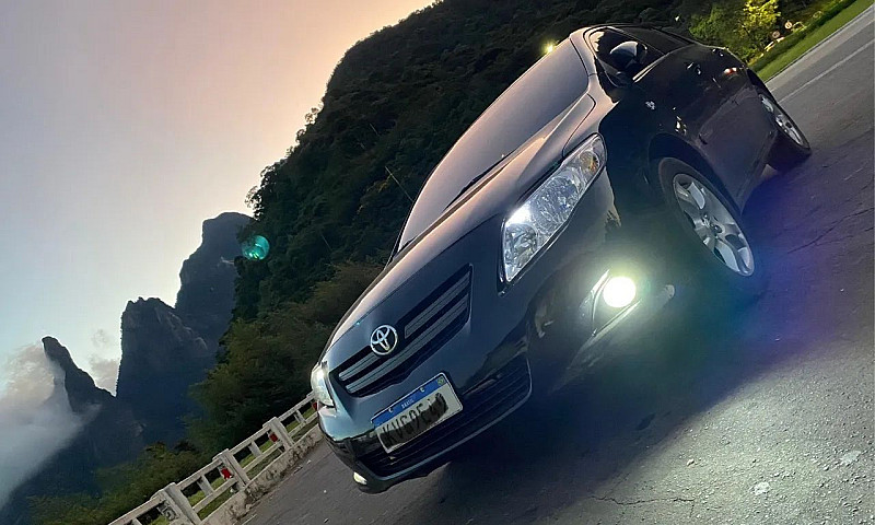 Corolla Xei 2.0 Auto...