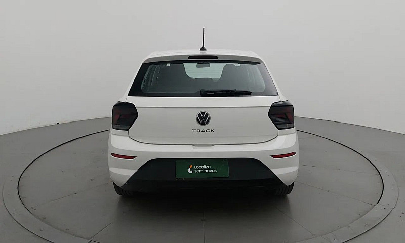 Volkswagen Polo Trac...