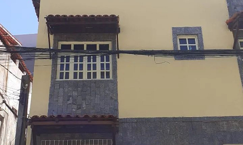 Kitchenette Em Itapu...