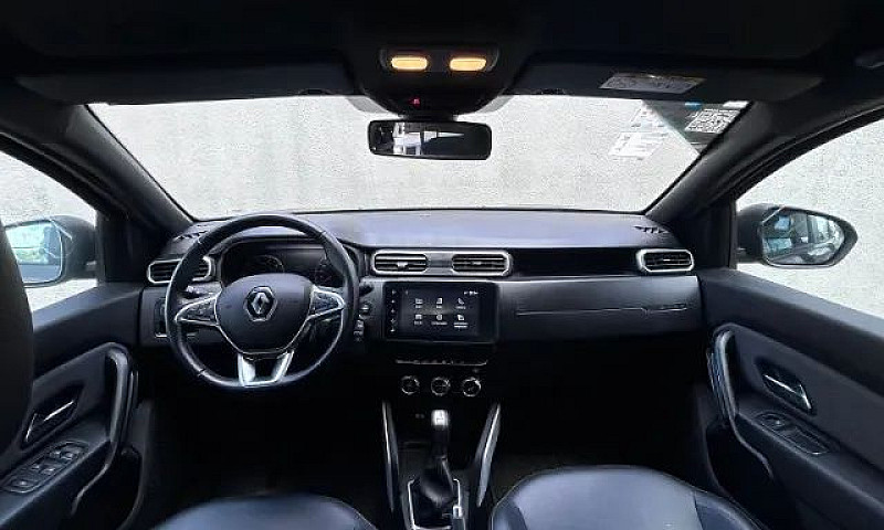 Duster Iconic 1.3 Tb...