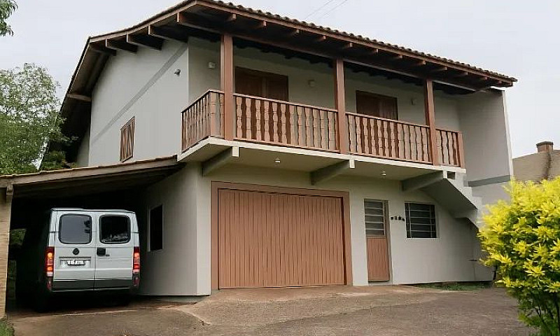 Casa Grande, Aconche...