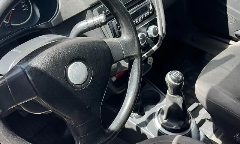 Volkswagen Voyage Co...