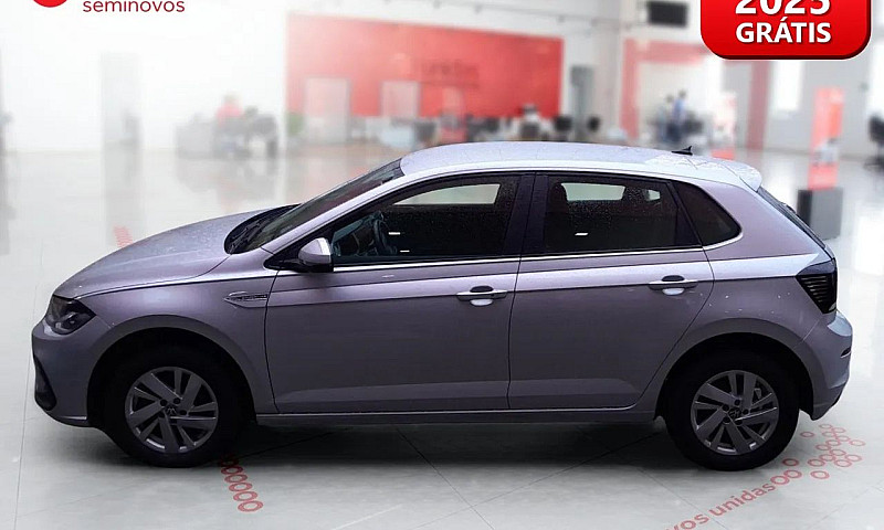 Volkswagen Polo Comf...