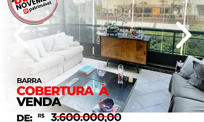 Barra Da Tijuca, Jar...