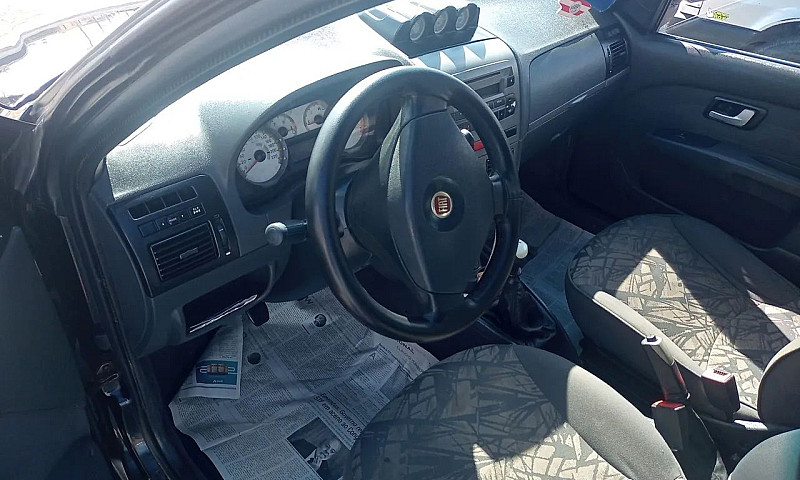 Fiat Palio Weekend A...