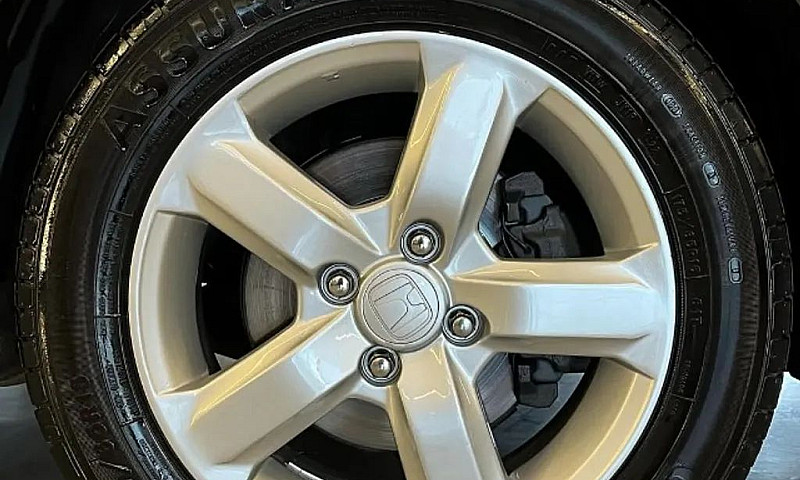 Honda City Sedan Lx ...