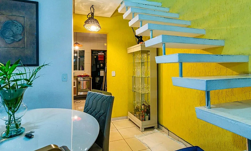 Casa Tipo Para Venda...