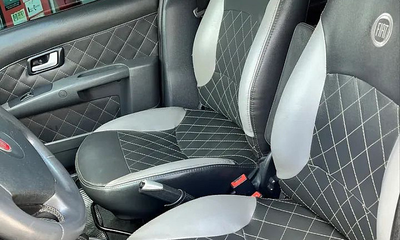 Fiat Siena Elx Mpi F...