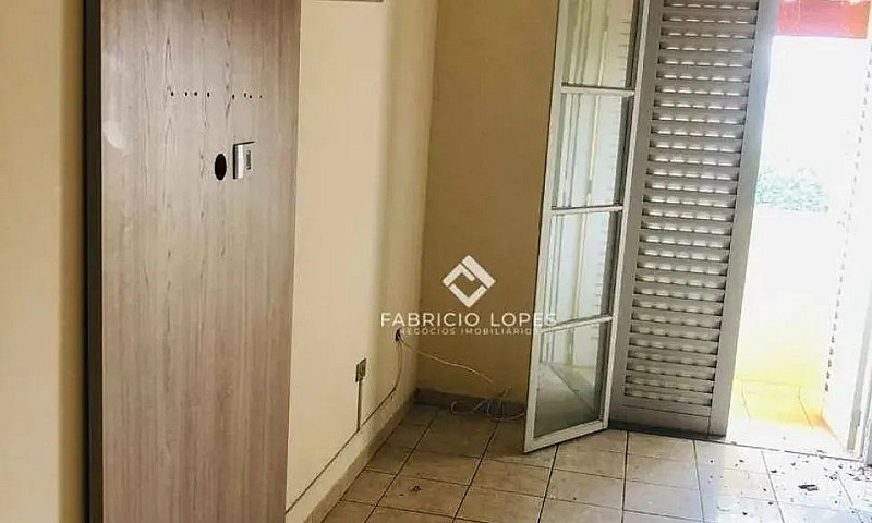 Sobrado Com 3 Dormit...