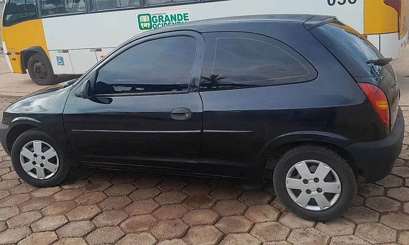 Chevrolet Celta 1.0/...