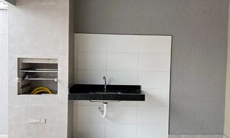 Casa Setor Ponta Kay...