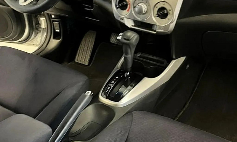 Honda City Sedan Lx ...